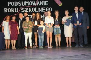 Jakub Danielewicz finalista Wojewódzkiego
