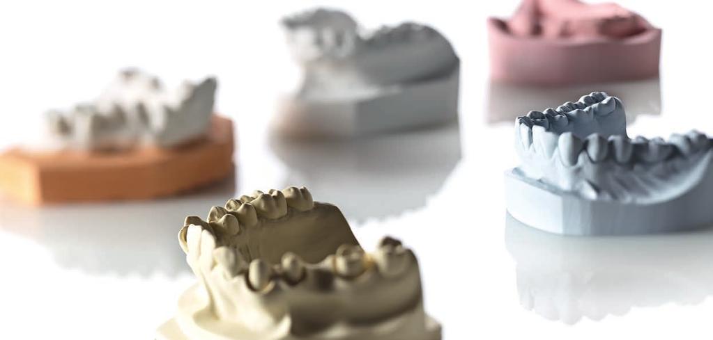 ELITE DENTAL STONES EASE YOUR WORK