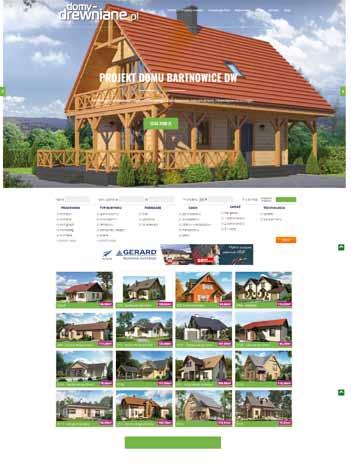com/dobrydom Cennik reklam na WWW i Facebooku PREZENTACJA FIRMY logo + adres + produkty BANER DUŻY 750 x 100 px (waga max 80