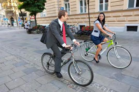 OD1.MS1: Udział w kampanii Bike2Work Obszar działania nr 1: Informacja, komunikacja, motywacja Organizowana corocznie kampania Bike2Work ma na celu angażowanie firm oraz motywowanie ich pracowników