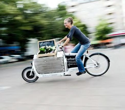 Obszar działania 2: Koordynacja i organizacja OD2.