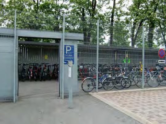 Obszar działania 4.2: Infrastruktura dostęp na teren firmy OD4.