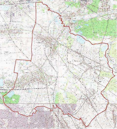 Załącznik do Uchwały Nr XXXVIII/254/17 Rady Gminy Gierałtowice z dnia 7 listopada 2017