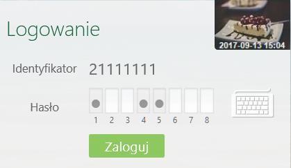 W dolnej części obrazka widoczny jest czas jego wyświetlenia: 2.