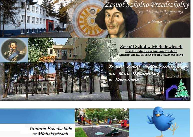 GMINA MICHAŁOWICE INFORMACJA O STANIE REALIZACJI ZADAŃ