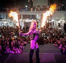 13-14.07.2019 Nie może Cię zabraknąć! Gdańsk to trzeci przystanek na tegorocznej mapie festiwalowej Tattoo Konwent!