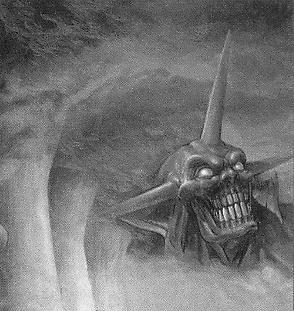 Wyposażenie: Karabin Szturmowy Belzerach Umiejętności: Dowódca: Sekcja, Survival: 1 Legionista: nekroorganik, wymagany 6-10 6 6-8 3 1 4 3 19 2 16 Wyposażenie: Karabin Szturmowy Belzerach