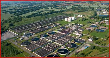 3.Światowy DzieńWody i Ochrony Morza Bałtyckiego Warsztaty w oczyszczalni ścieków dla klas: 1d, 1b, 2b Efekt działania: Zrozumienie znaczenia wody dla