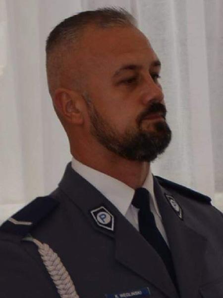 Komendanta Powiatowego Policji w Chełmnie. 13 lipca 2018 r.