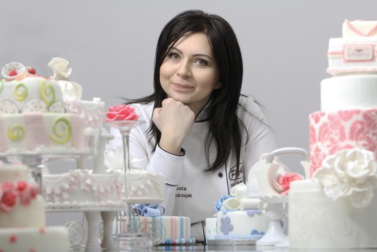Wstęp Mam ogromną przyjemność zaprosić do udziału w Mistrzostwach Europy w Dekoracji Tortów podczas największych w Polsce branżowych targów EXPO SWEET 2020.