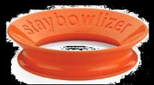podkładki pod miskę Staybowlizer i rózgi cukierniczej de Buyer. Każdy z uczestników otrzyma w/w przedmioty do prób pocztą i musi je przywieźć z powrotem na Mistrzostwa.