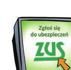 52 Lekcja 4: E-ZUS, czyli firma pod ręką Lekcja 4 Rejestracja firmy Zgłoszenie do ubezpieczeń Ulgi w płaceniu składek Rozliczenia z ZUS Materiały dla ucznia 1 Rejestracja działalności gospodarczej