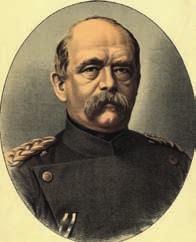 Wprowadził je kanclerz II Rzeszy Otto von