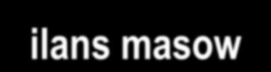 Bilans masowy absorbera: m' m' m' m' Y Y 59.3 1.98 57.33 m' X X 1 i 1 ic 1 ' 3 Y m m j j1 ' Y Y 1 59.3 /138.10.43 1.98/138.10.014 X 0.