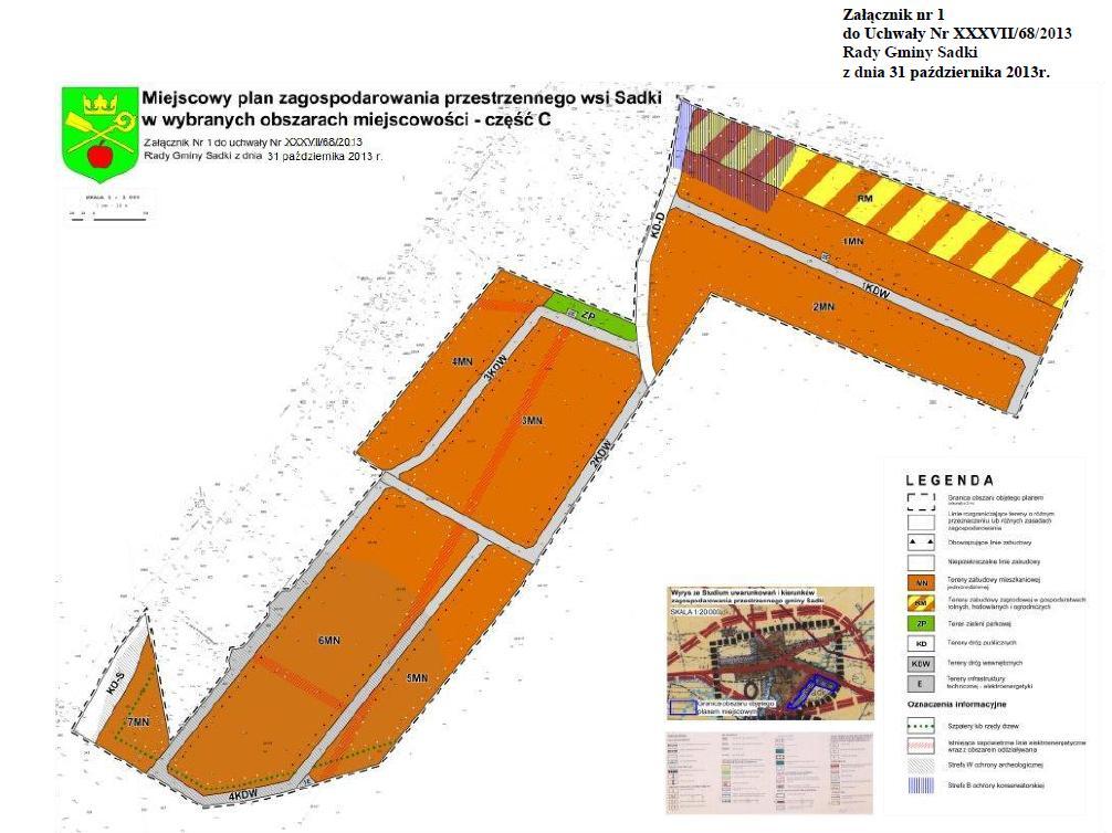 Dziennik Urzędowy Województwa Kujawsko-Pomorskiego 7 Poz.