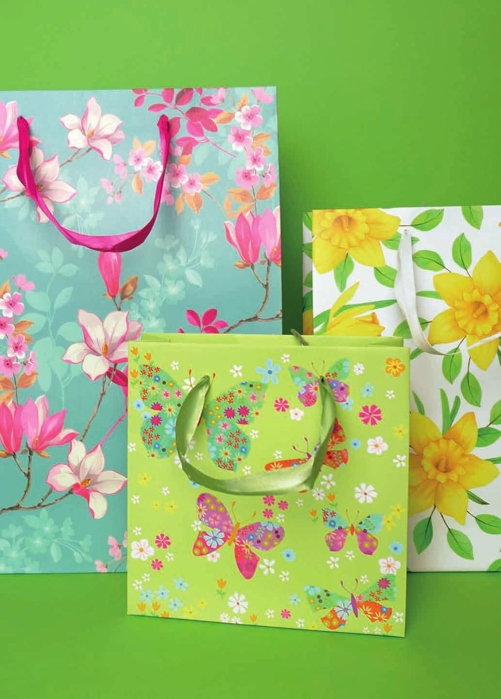 GIFT BAGS /