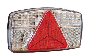 L0039 Tail lamp