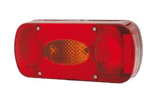 L1036 Rear lamp