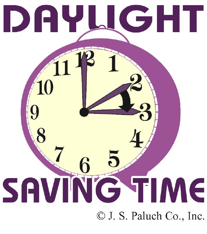 Continental breaksfast will be served before the start of the meeting. All members, please attend this mass and meeting. Daylight Savings Time takes place on March 10th.