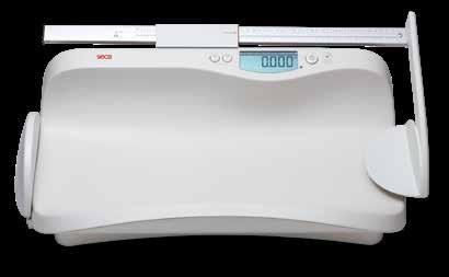 Zakres pomiaru: 35 80 cm Podziałka: 1 mm Opcjonalna