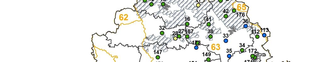Mapa 1.