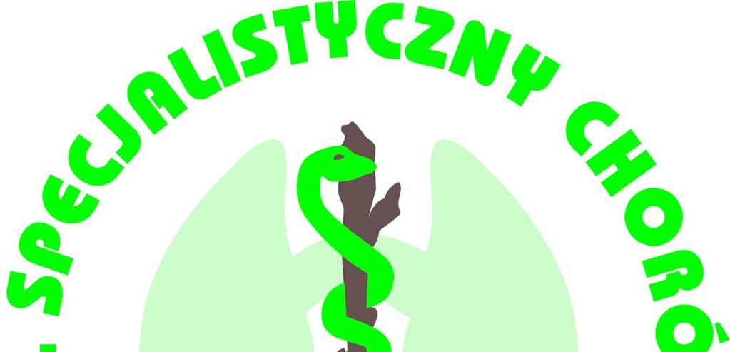 SZPITAL SPECJALISTYCZNY CHORÓB PŁUC ODRODZENIE im. Klary Jelskiej UL. GŁADKIE 1, 34-500 ZAKOPANE tel. (018) 20 150 45, fax. (018) 20 146 32 e-mail: administracja@szpitalodrodzenie.pl www.