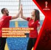 gospodarzem ceremonii losowania grup MŚ FIFA U-20 Zostań wolontariuszem