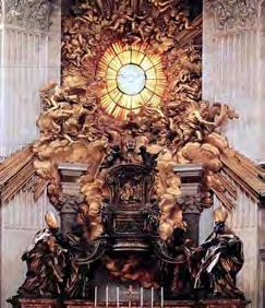 Rich in Poverty By Dr. Scott Hahn The blessings and woes we hear in today s Gospel mark the perfection of all the wisdom of the Old Testament.