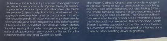 Your contributions are an expression of Christian concern for our parish.