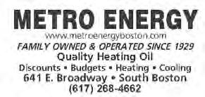 851-9103 827 Dorchester Ave., Boston, MA 02125 617-288-7777 www.ziggystours.