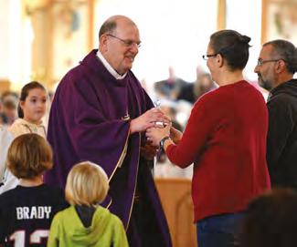 Msg. & data rates may apply. Boston Priests. Here for us. Fr. Kevin Deeley. Native of Belmont.