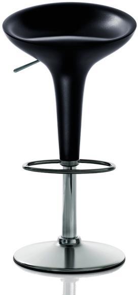 Dimensions: W 39 H 87 cm Kolor: biały lub czarny Color: white or black 70zł/ 17