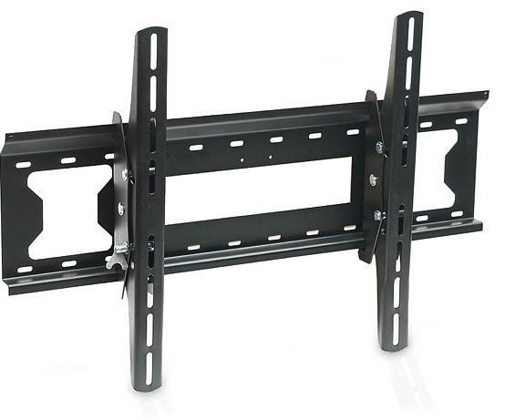 WIESZAK TV 42-43 TV wall holder Uwagi: Wieszak TV LCD dla telewizorów o średnicy 42-43.