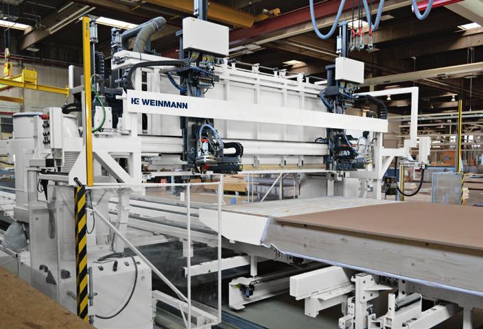 lub automatycznie Automatyczny rozkrój płyt w nestingu z odpowiednim oprogramowaniem dodatkowym oszczędność materiału i optymalizacja odpadu tworzenie
