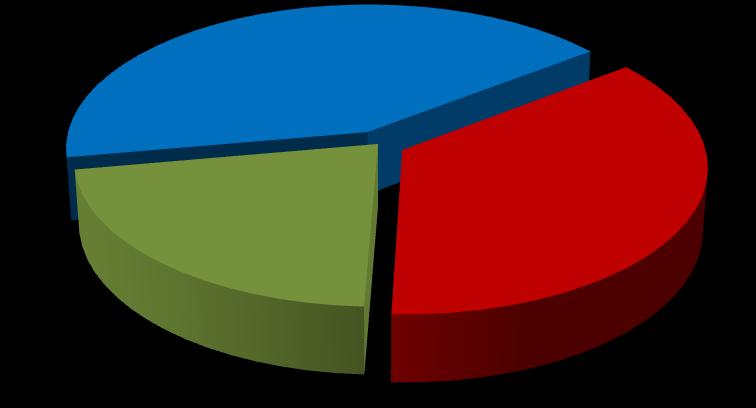 Odsetek osób objętych pomocą grup roboczych 42% 22% 36% kobiety mężczyźni dzieci Wykres 17. Osoby objęte pomocą grup roboczych w 2018 roku w regionie świętokrzyskim ze względu na płeć i wiek.