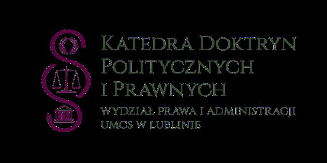 XVIII Ogólnopolski Zjazd Katedr Doktryn Politycznych i Prawnych Wartość prawa. Od absolutyzmu prawnego do nihilizmu prawnego (17-19 września 2019 r.) 17 września 2019 r godz. 16.30.
