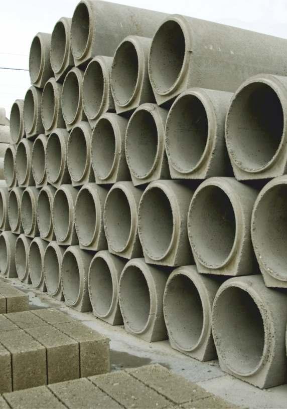Betonowe