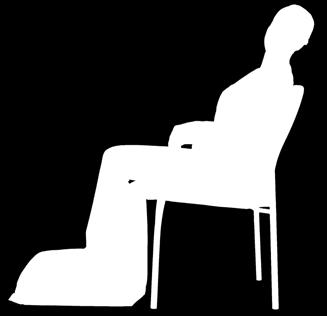 Program [A] Nogi może wspomagać pracę rehabilitanta przy: niewydolności krążeniowej, opuchliźnie kończyn dolnych, żylakach, trombofilii i pajączkach śródskórnych, niedokrwieniach, niedowładach
