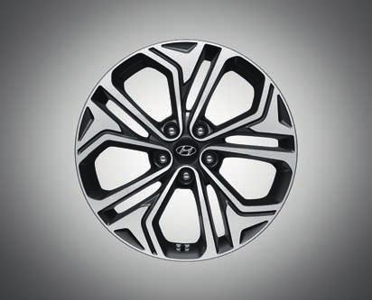 KOŁA Zestaw TPMS Nakrętki zabezpieczające koła (komplet z kluczem) Zestaw TPMS Bezpieczeństwo i pewna jazda dzięki oryginalnym czujnikom zapewniającym optymalną funkcjonalność.