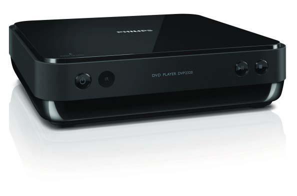 Register your product and get support at www.philips.