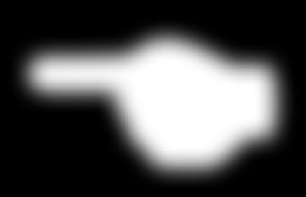 KORZYSTANIE Z PROJEKTORA On Off Wybór źródła wejścia Geometric Correction PIP/PBP F1 F2 Mode AV Mute Włącz podłączone źródło sygnału do wyświetlania na ekranie, takie jak komputer, notebook,