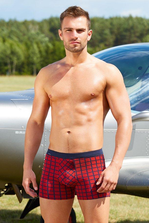 ALVARO 02/1-13 SIZE: M, L, XL, XXL COLLECTION 02/1-13/742 02/1-13/740 02/1-13/734