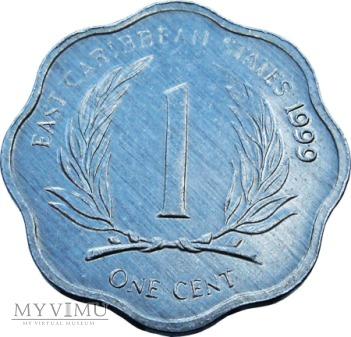 Wyższe nominały tej serii produkowane są z miedzio-niklu. Kształty monet nawiązują do tradycji wytwarzania monet dla posiadłości brytyjskich na świecie.