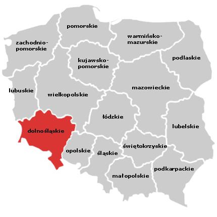 Dolnośląski