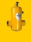 SEPARATORY MIKROPÊCHERZY POWIETRZA strna 4 PRAWO HENRY`EGO Wda ma naturaln¹ w³asnœæ d absrpcji pwitrza, a bardzj gólni ró nych gazów.