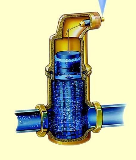 SEPARATORY MIKROPÊCHERZY POWIETRZA strna 6 SPIRO VENT - najlpszy