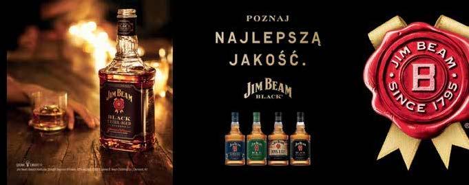 Jim Beam White 0,7 l