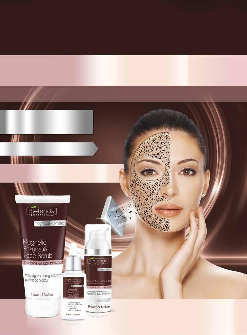 art ykuł Popul arnonaukow y Chemoeksfoliacja - substancje stosowane w peelingach medycznych oraz wskazania do ich stosowania Chemoexfoliation - substances used in medical peels and indications for