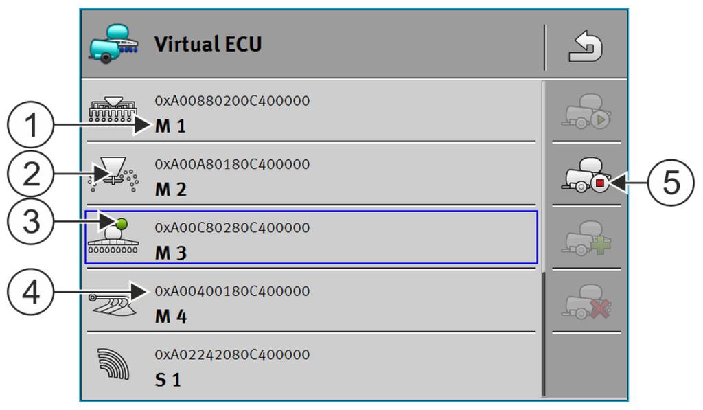 Aplikacja Virtual ECU Zarządzanie wirtualnymi komputerami roboczymi 9 9 Aplikacja Virtual ECU Aplikacja Virtual ECU (lub w skrócie: VECU) służy do tworzenia wirtualnych komputerów roboczych dla