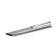 ID 40 290 mm Wykonana z tworzywa sztucznego ssawka o długości 290 mm, średnicy znamionowej 40. Dysza szczelinowa DN35 7 6.900-385.0 1 szt.